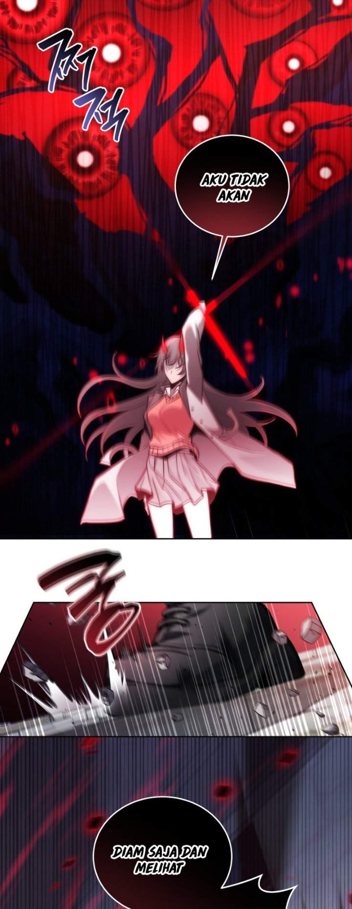 Necromancer Academy’s Genius Summoner Chap 214 - Next Chap 215