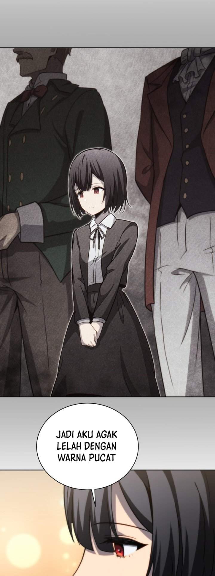 Necromancer Academy’s Genius Summoner Chap 214 - Next Chap 215