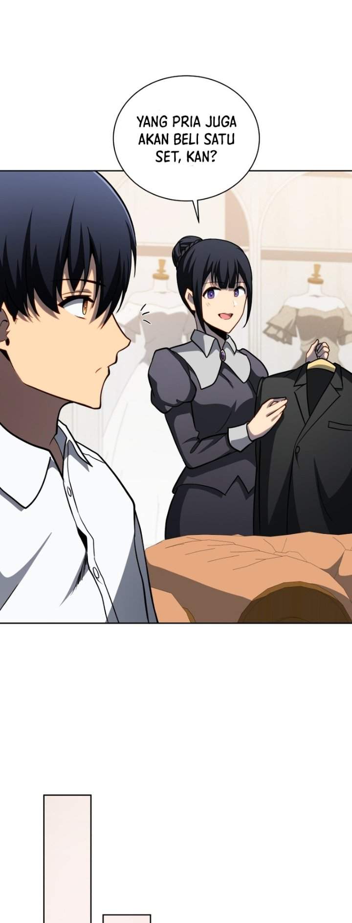 Necromancer Academy’s Genius Summoner Chap 214 - Next Chap 215