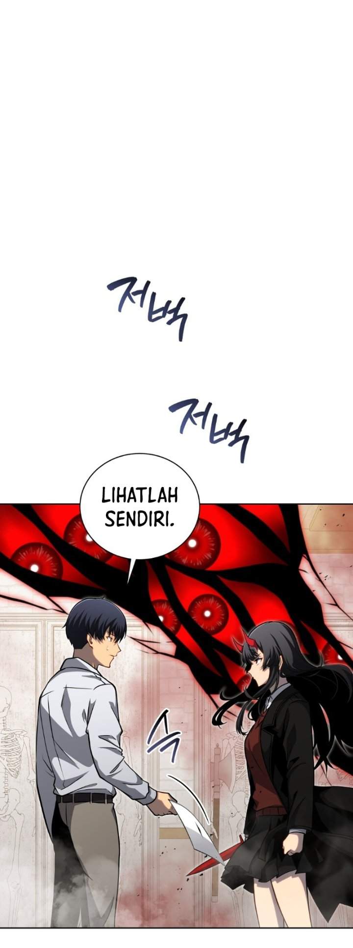 Necromancer Academy’s Genius Summoner Chap 214 - Next Chap 215