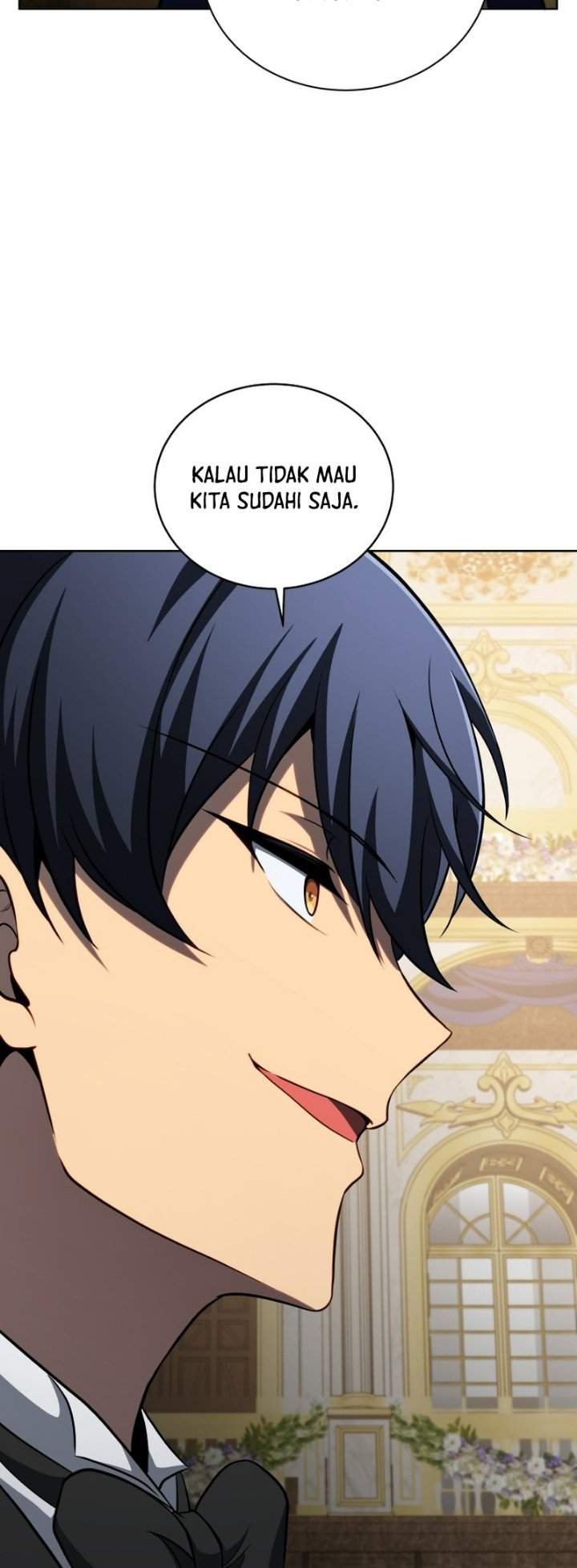 Necromancer Academy’s Genius Summoner Chap 216 - Next Chap 217