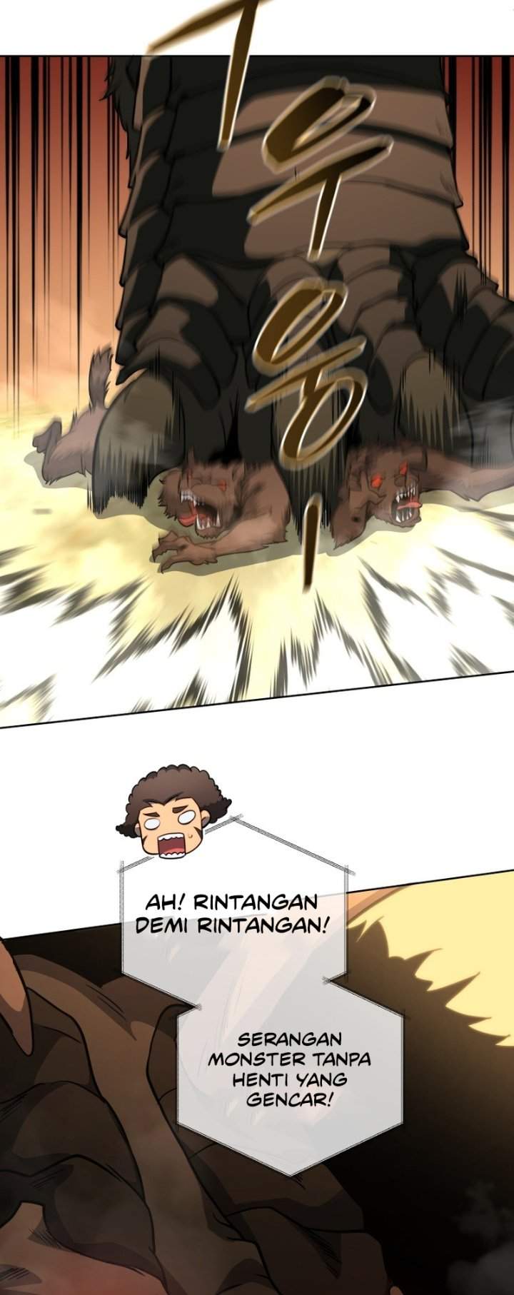 Necromancer Academy’s Genius Summoner Chap 210 - Next Chap 211