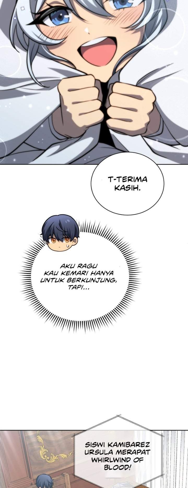 Necromancer Academy’s Genius Summoner Chap 211 - Next Chap 212