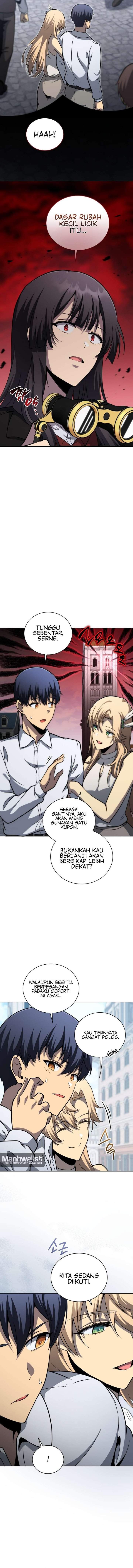Necromancer Academy’s Genius Summoner Chap 212 - Next Chap 213