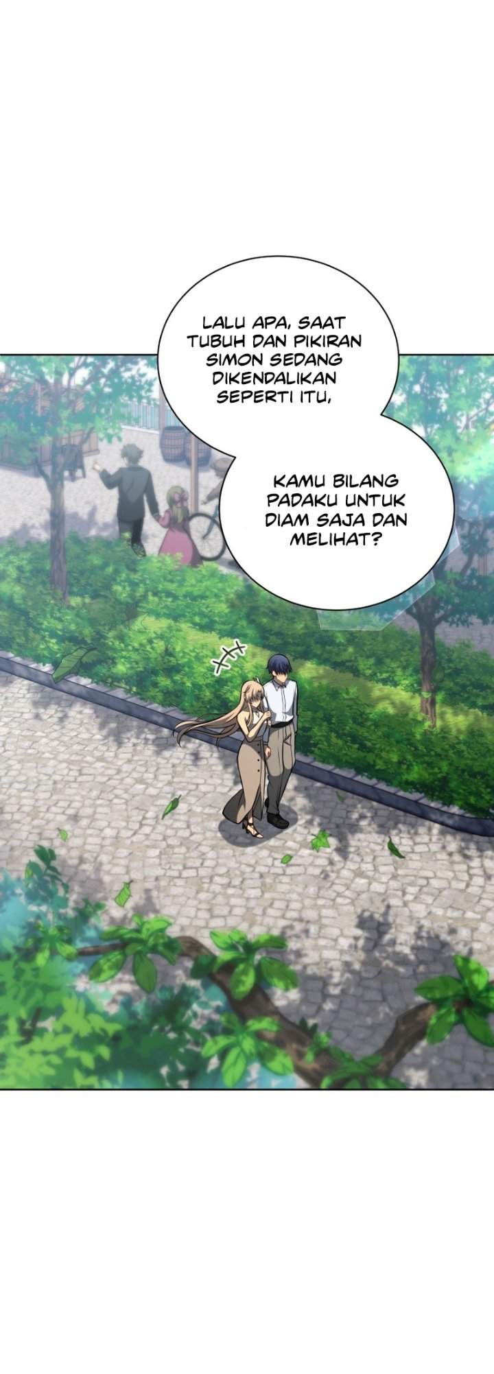 Necromancer Academy’s Genius Summoner Chap 213 - Next Chap 214