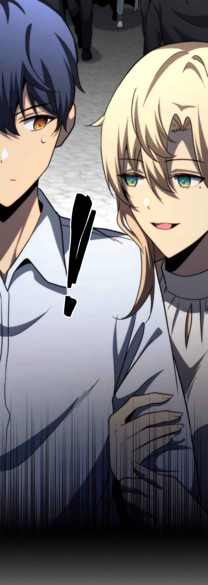 Necromancer Academy’s Genius Summoner Chap 213 - Next Chap 214