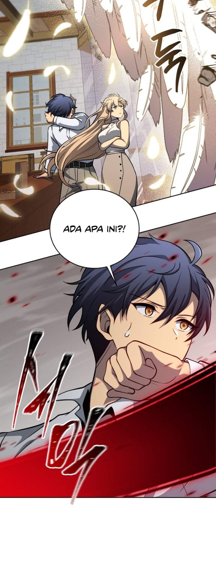 Necromancer Academy’s Genius Summoner Chap 213 - Next Chap 214