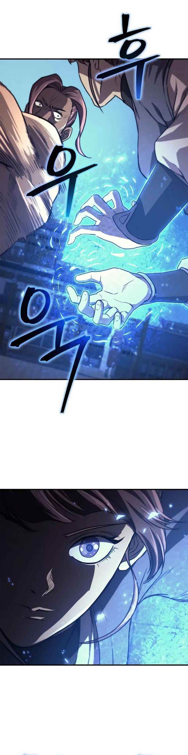 The Demonic Cult Instructor Returns Chap 32 - Next Chap 33