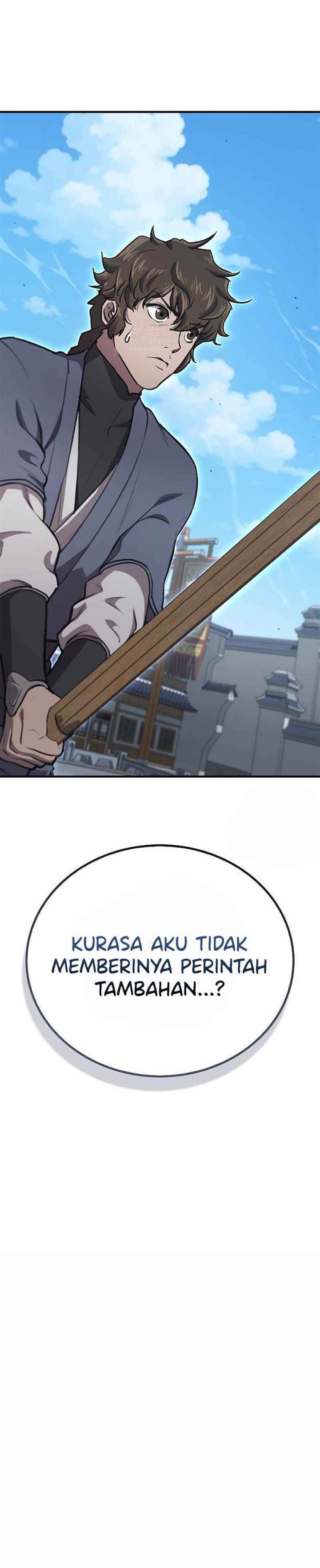 The Demonic Cult Instructor Returns Chap 33 - Next Chap 34