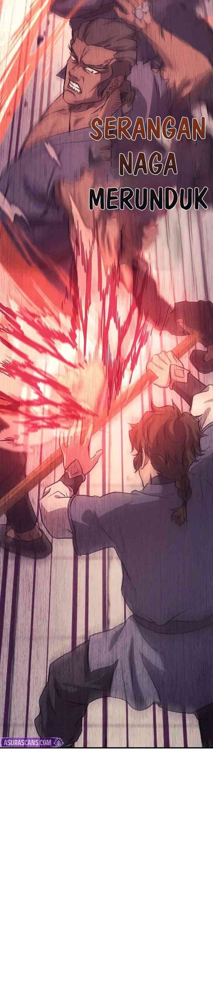 The Demonic Cult Instructor Returns Chap 34 - Next Chap 35