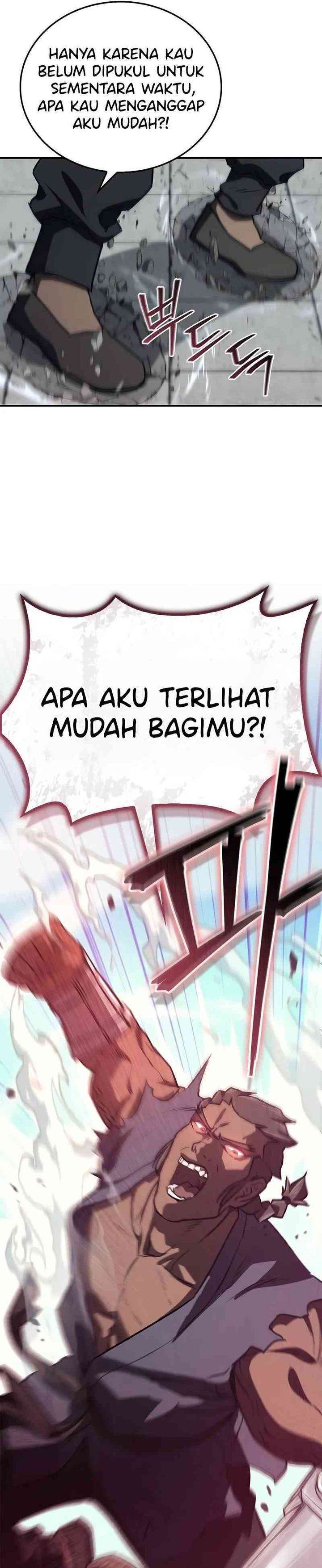 The Demonic Cult Instructor Returns Chap 34 - Next Chap 35