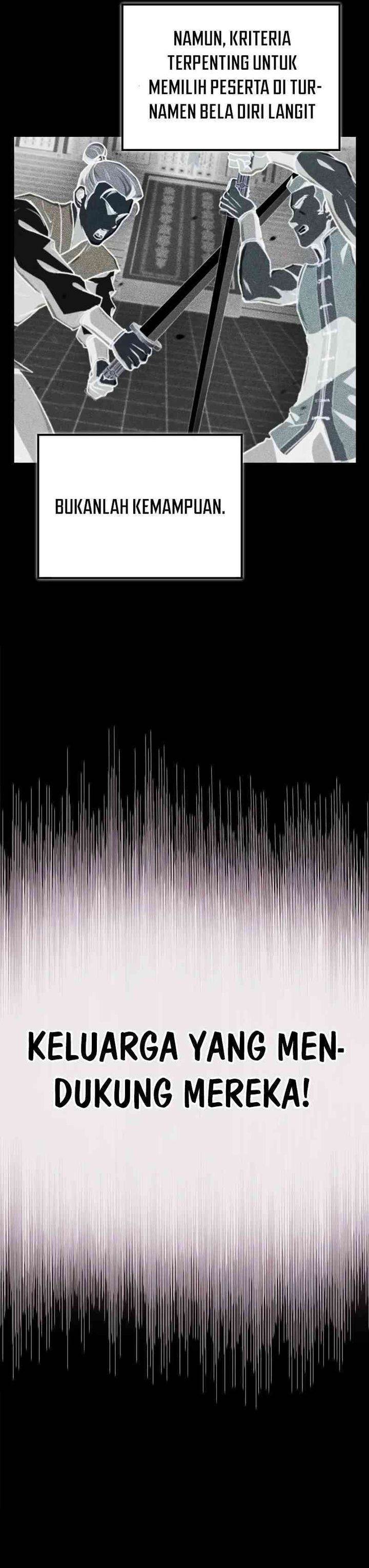 The Demonic Cult Instructor Returns Chap 34 - Next Chap 35