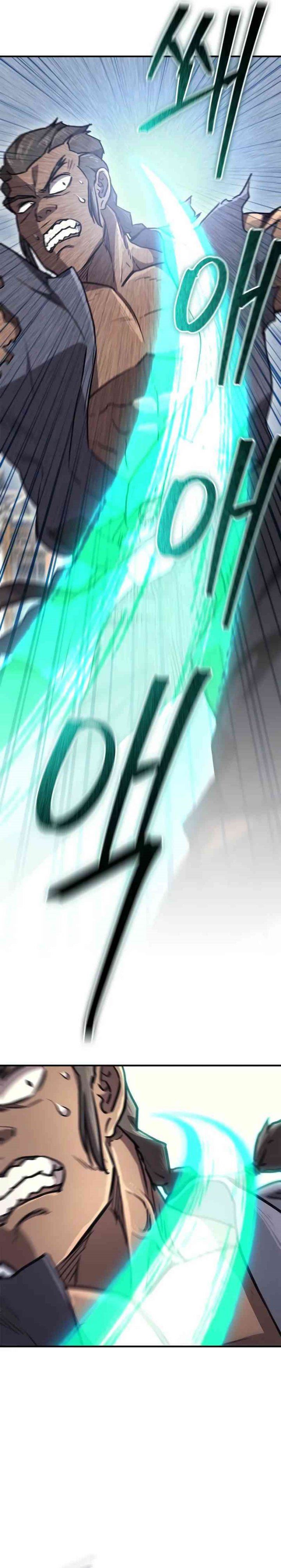 The Demonic Cult Instructor Returns Chap 35 - Next Chap 36