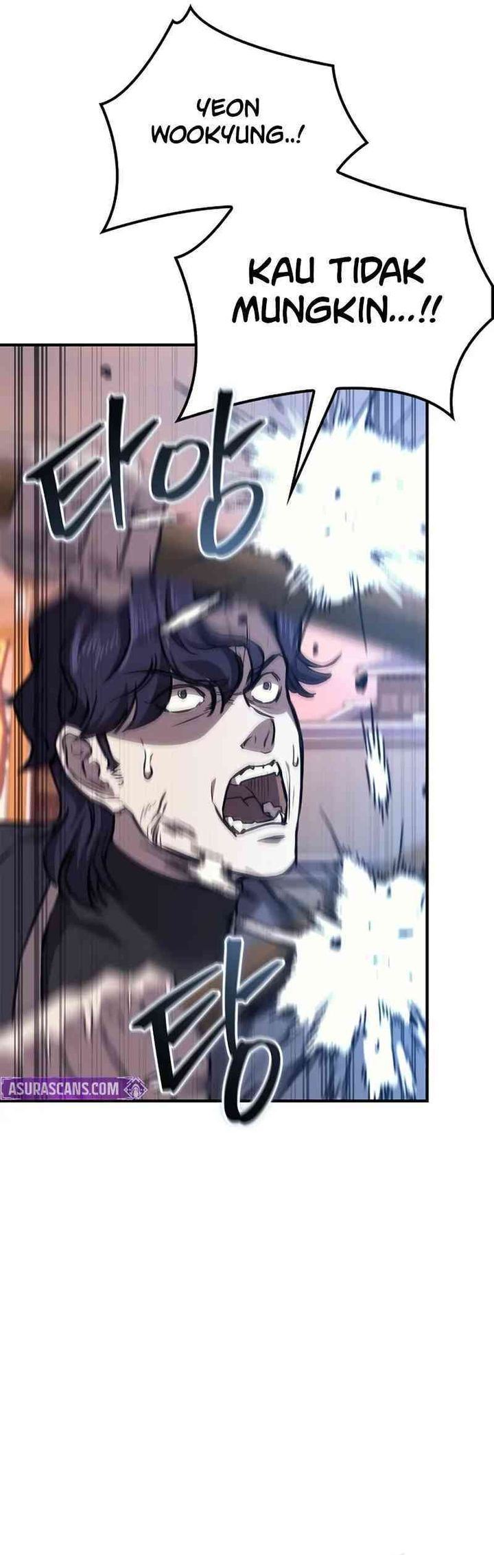 The Demonic Cult Instructor Returns Chap 36 - Next Chap 37