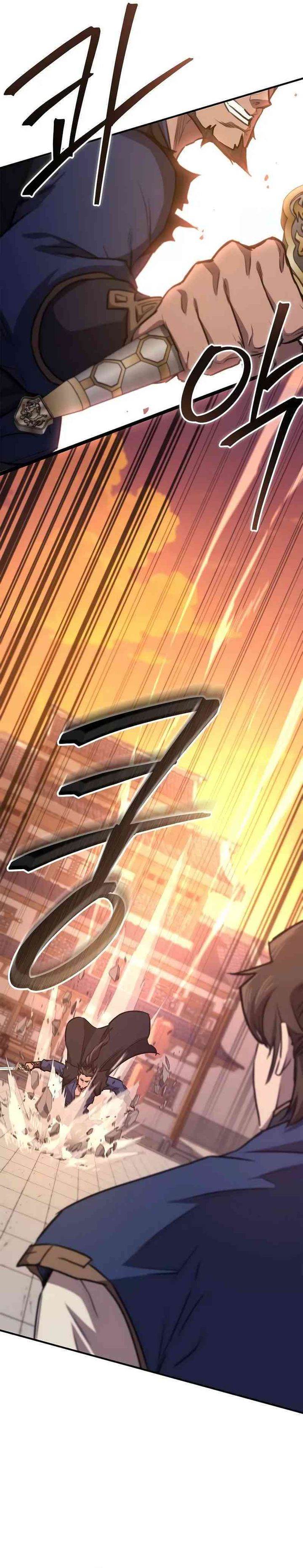 The Demonic Cult Instructor Returns Chap 37 - Next Chap 38