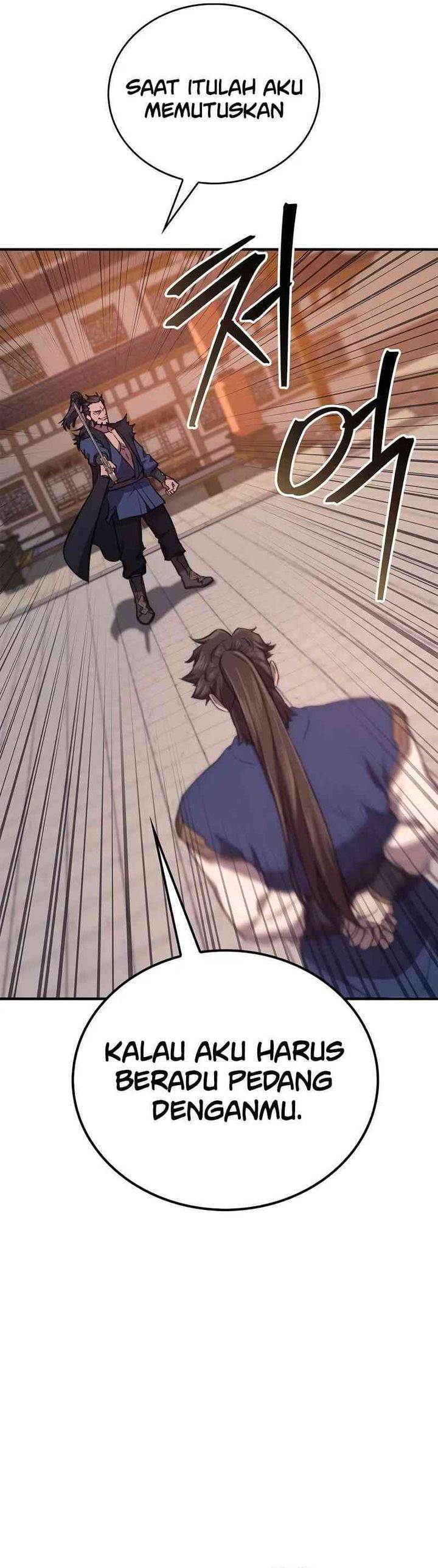 The Demonic Cult Instructor Returns Chap 37 - Next Chap 38