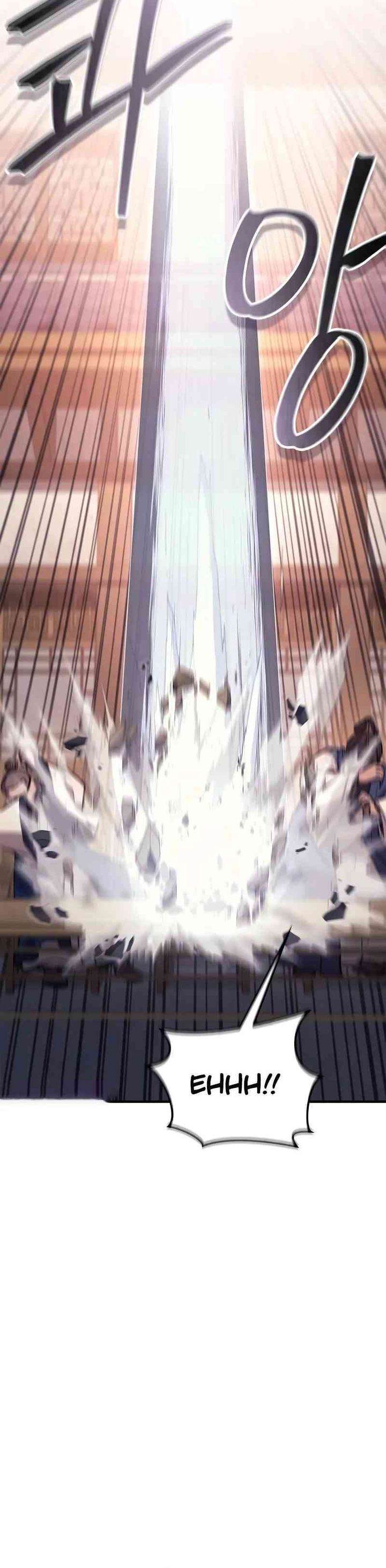 The Demonic Cult Instructor Returns Chap 37 - Next Chap 38