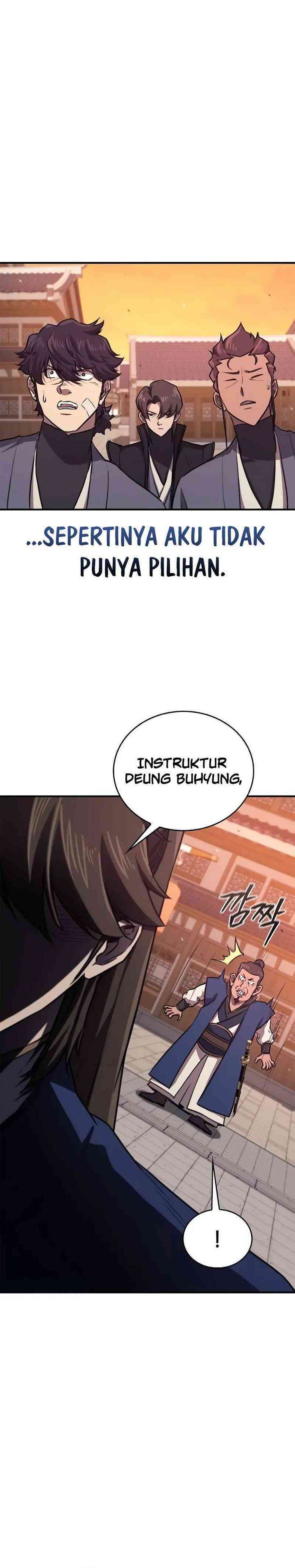 The Demonic Cult Instructor Returns Chap 37 - Next Chap 38