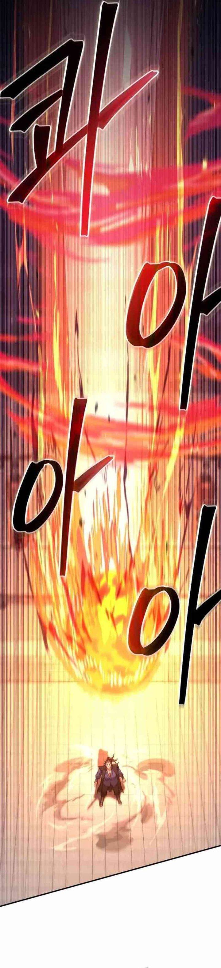 The Demonic Cult Instructor Returns Chap 38 - Next Chap 39