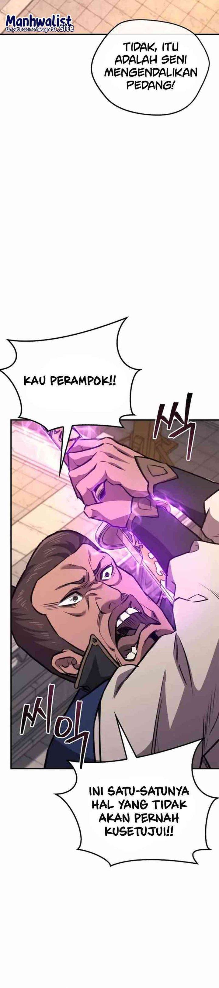 The Demonic Cult Instructor Returns Chap 38 - Next Chap 39