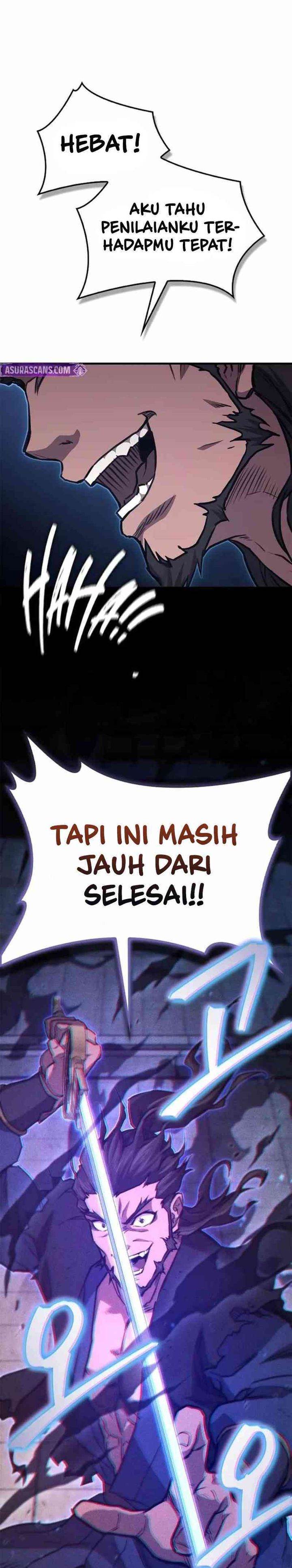 The Demonic Cult Instructor Returns Chap 38 - Next Chap 39