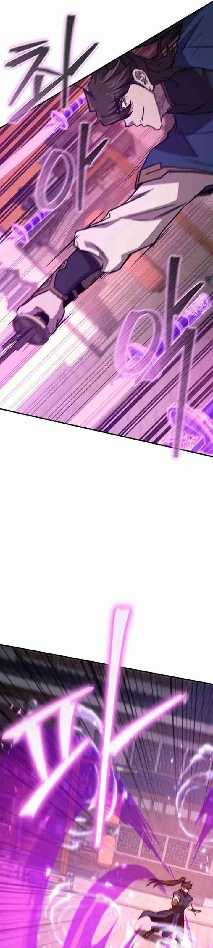 The Demonic Cult Instructor Returns Chap 38 - Next Chap 39