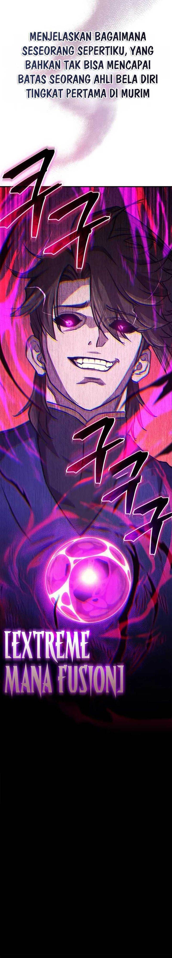 The Demonic Cult Instructor Returns Chap 39 - Next Chap 40