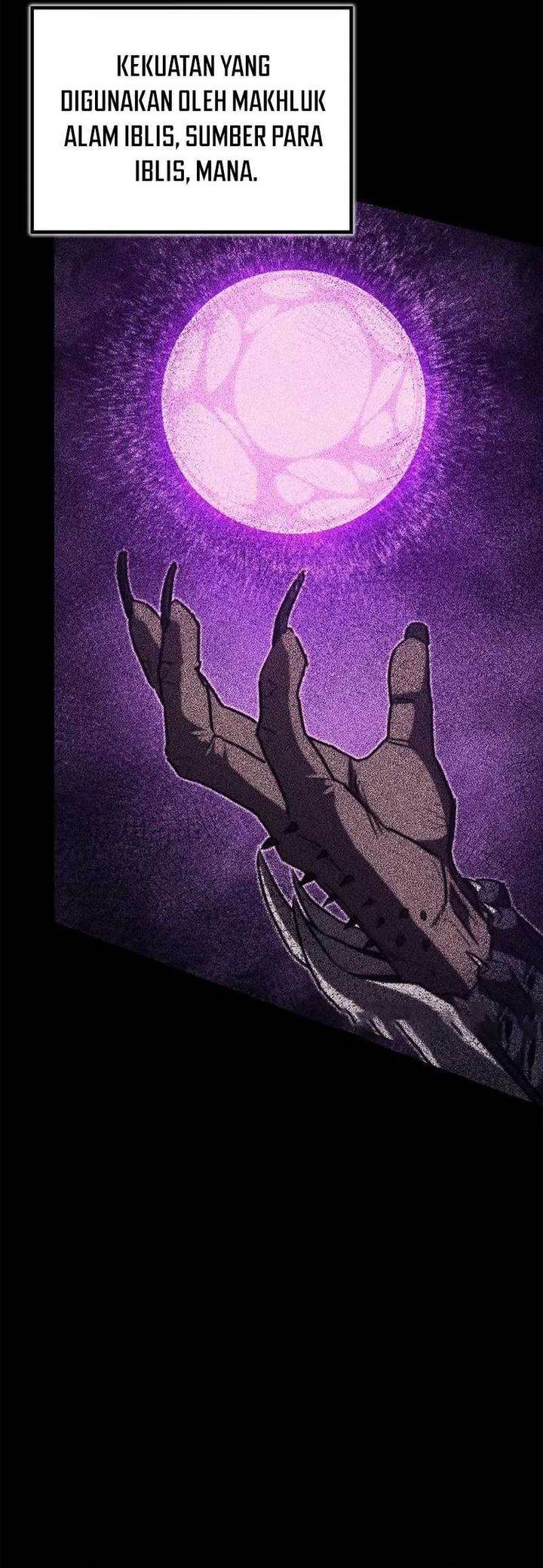 The Demonic Cult Instructor Returns Chap 39 - Next Chap 40