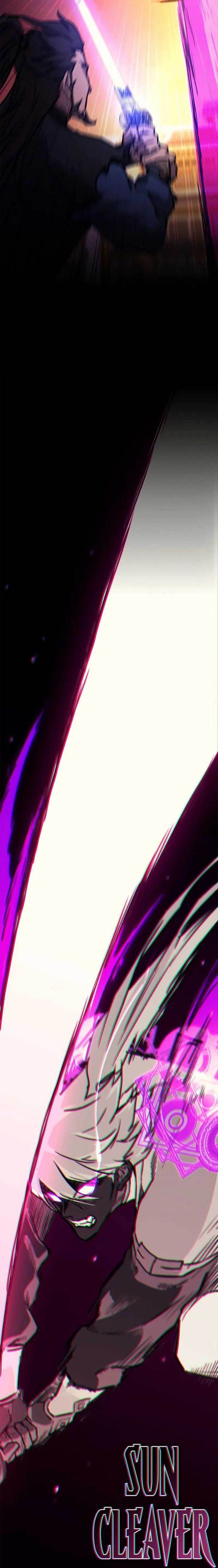 The Demonic Cult Instructor Returns Chap 40 - Next Chap 41