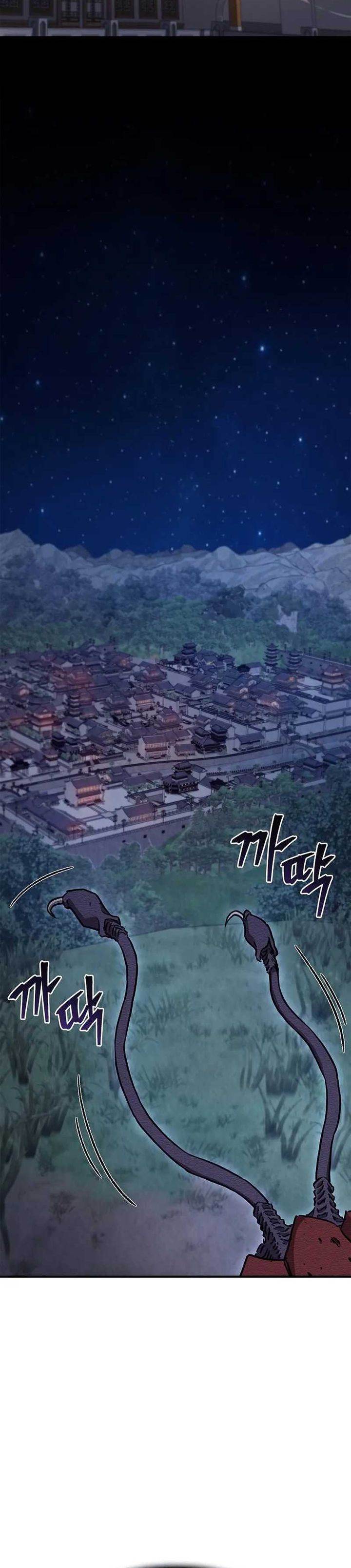 The Demonic Cult Instructor Returns Chap 40 - Next Chap 41