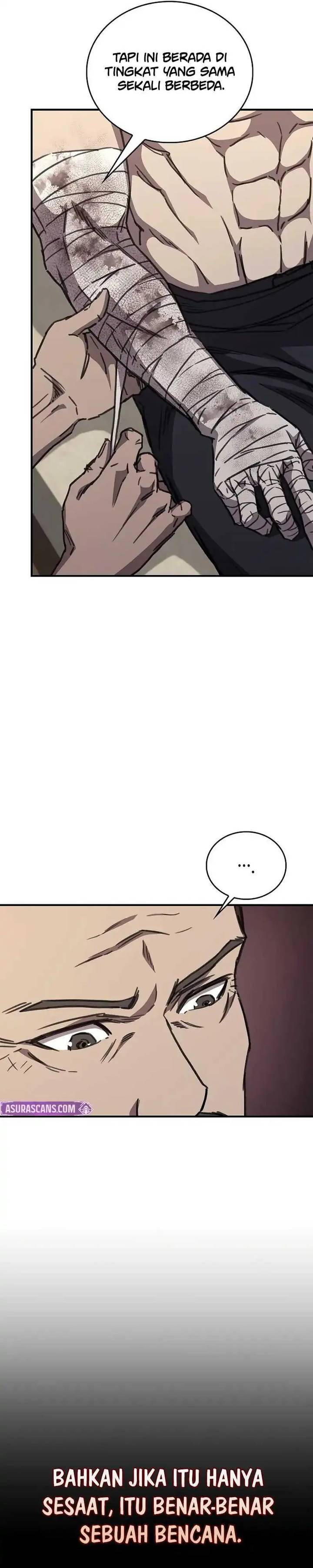 The Demonic Cult Instructor Returns Chap 41 - Next Chap 42