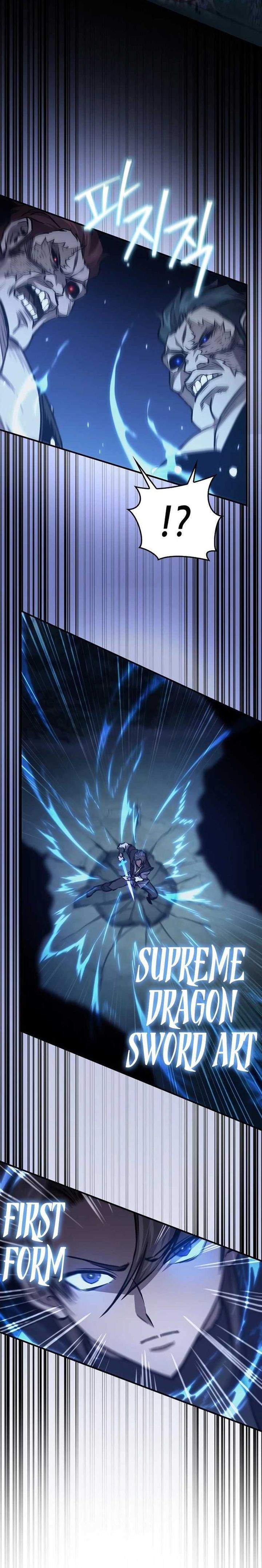 The Demonic Cult Instructor Returns Chap 45 - Next Chap 46