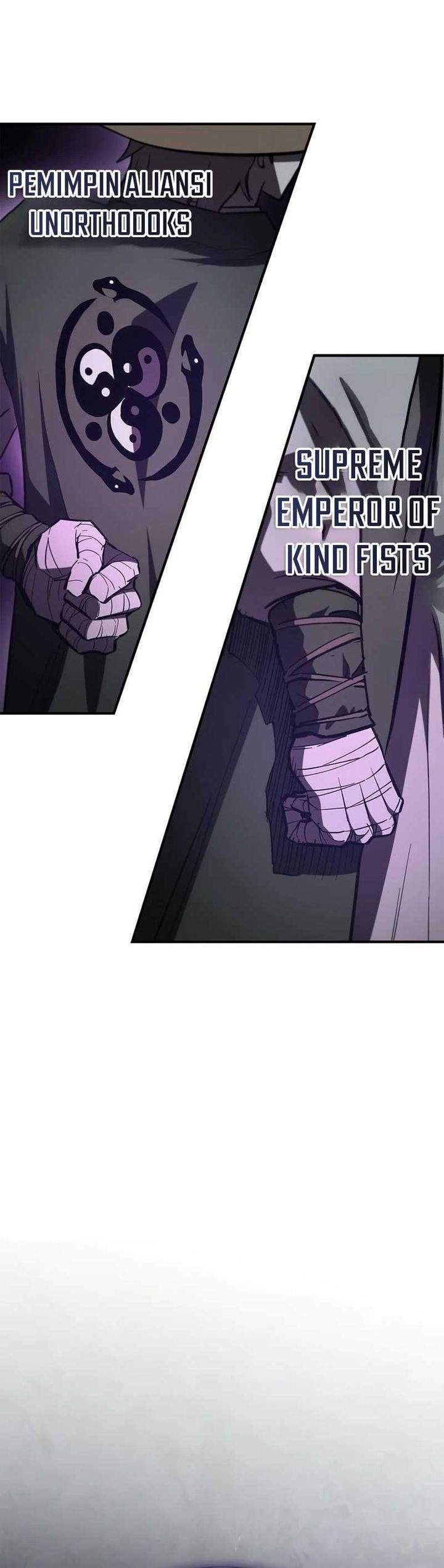 The Demonic Cult Instructor Returns Chap 45 - Next Chap 46