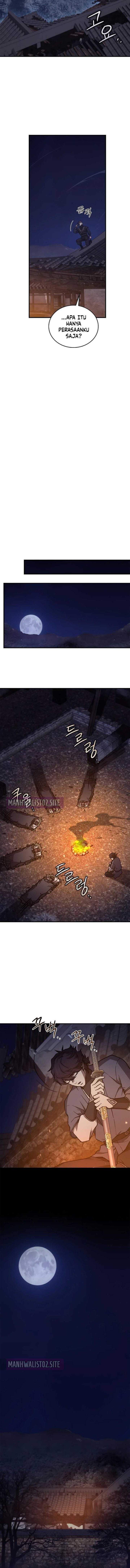 The Demonic Cult Instructor Returns Chap 49 - Next Chap 50