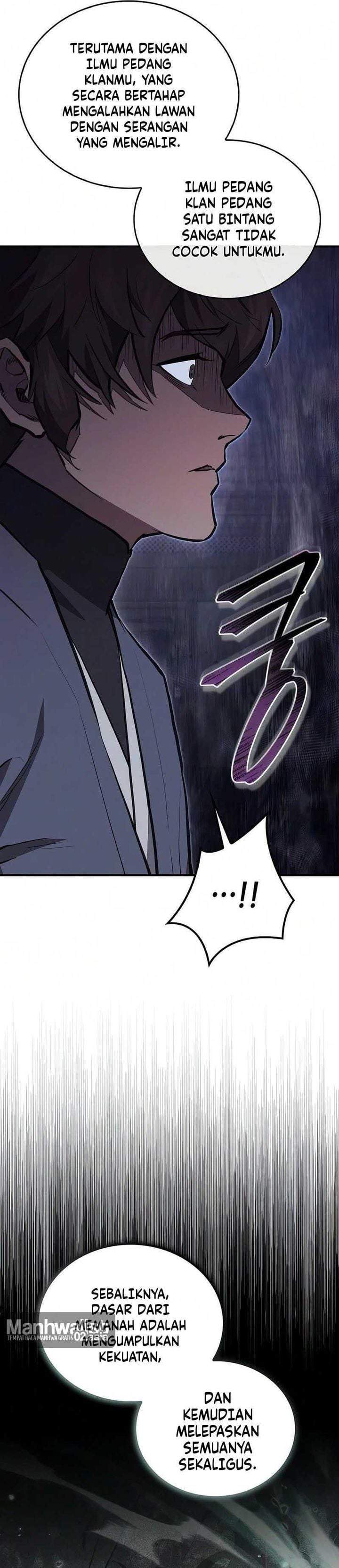 The Demonic Cult Instructor Returns Chap 50 - Next Chap 51