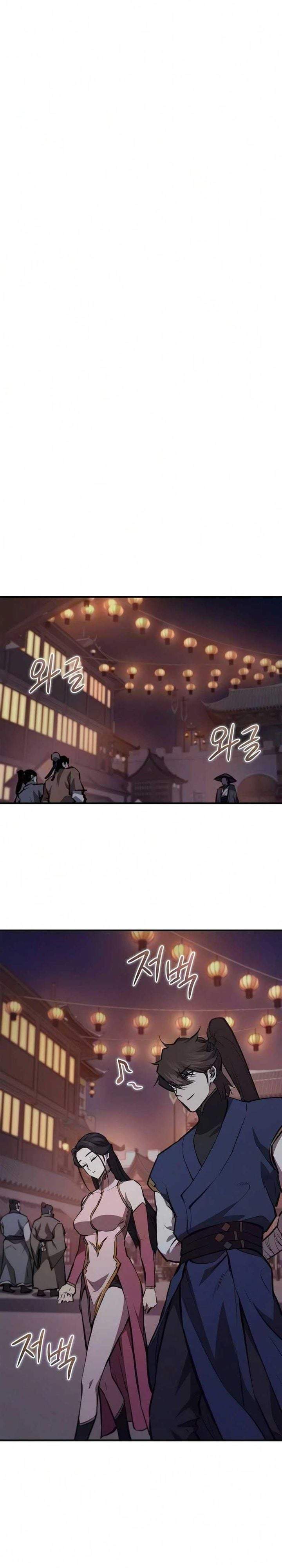 The Demonic Cult Instructor Returns Chap 50 - Next Chap 51