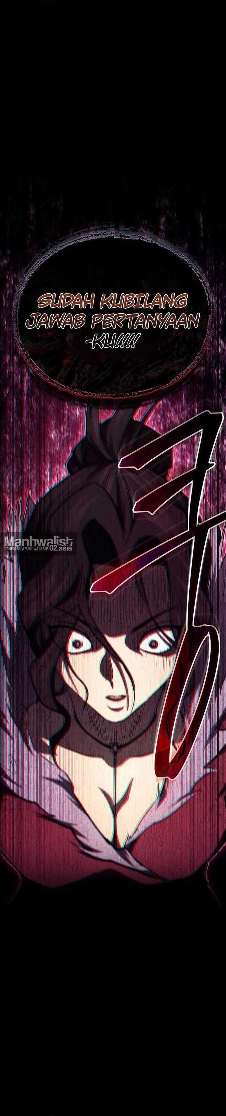 The Demonic Cult Instructor Returns Chap 51 - Next Chap 52