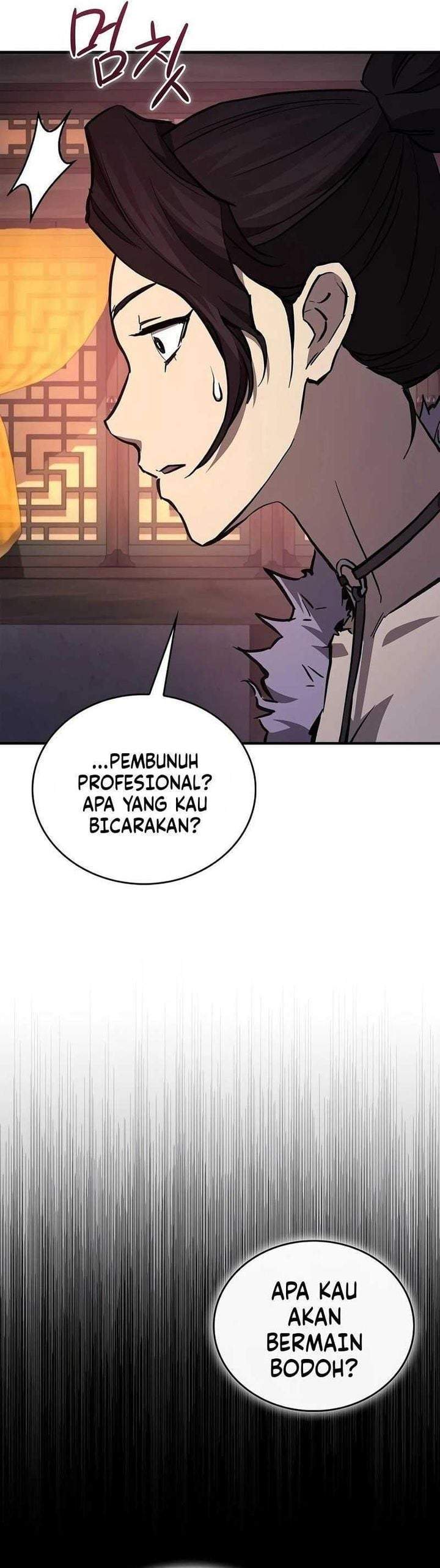 The Demonic Cult Instructor Returns Chap 51 - Next Chap 52