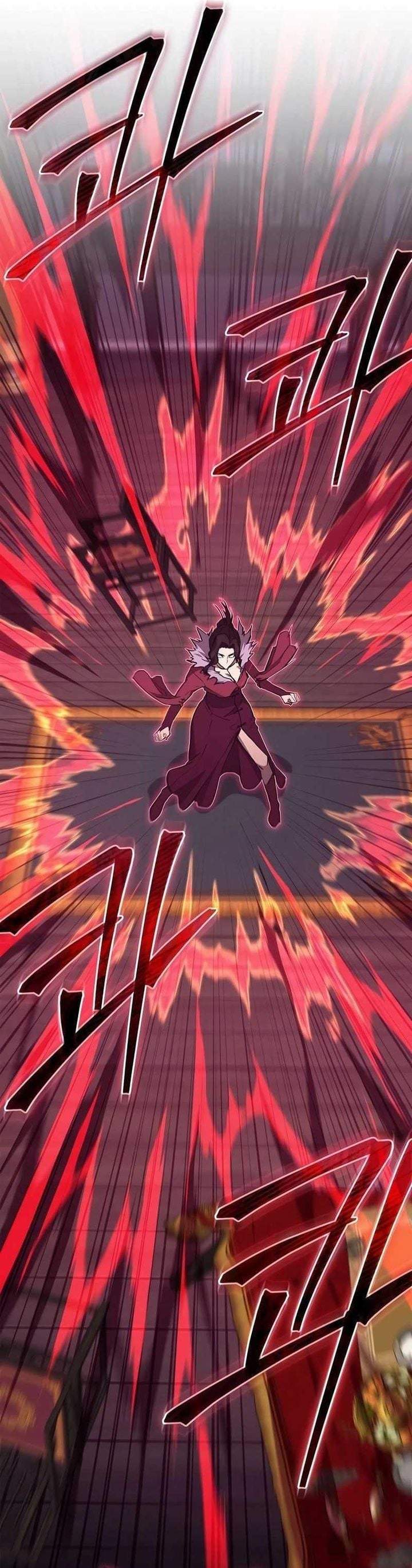 The Demonic Cult Instructor Returns Chap 51 - Next Chap 52