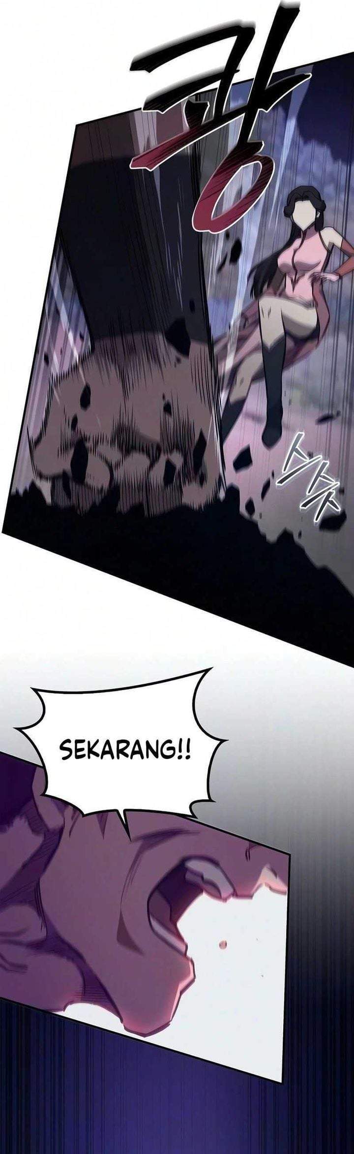 The Demonic Cult Instructor Returns Chap 52 - Next Chap 53