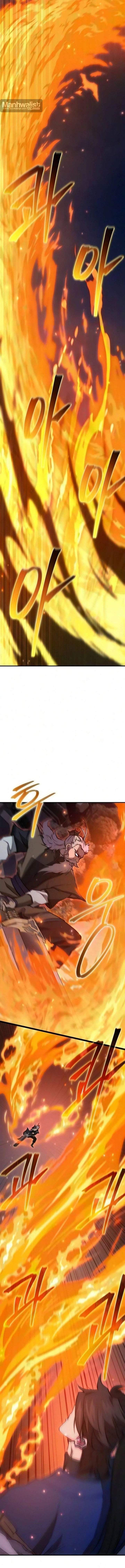 The Demonic Cult Instructor Returns Chap 57 - Next Chap 58