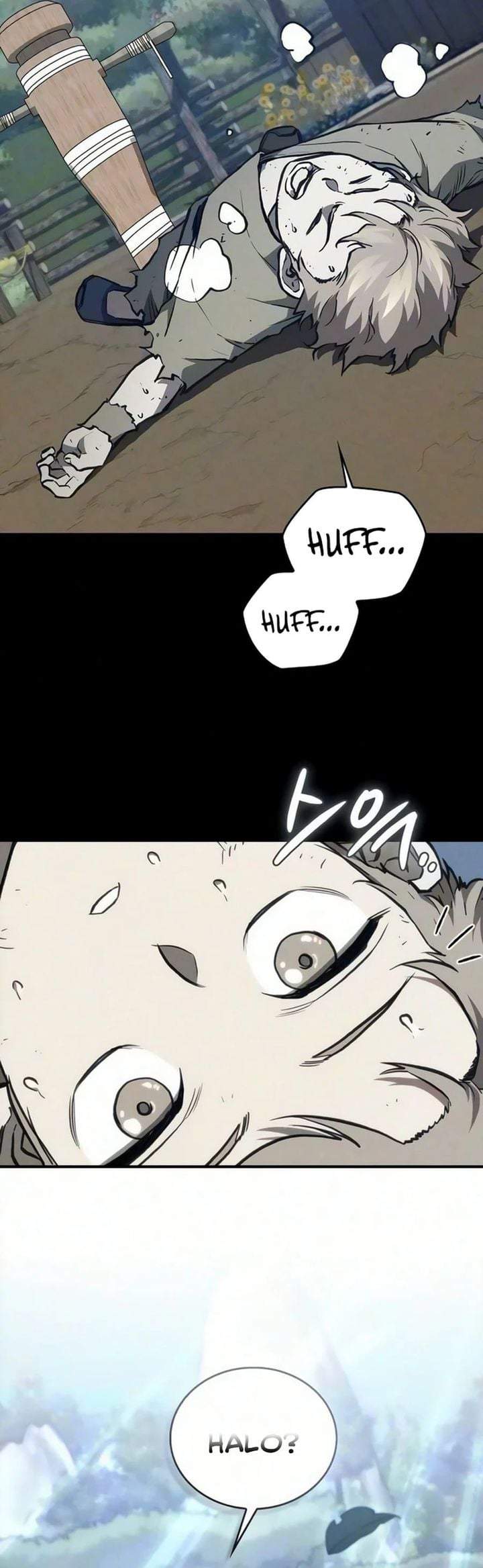 The Demonic Cult Instructor Returns Chap 59 - Next Chap 60