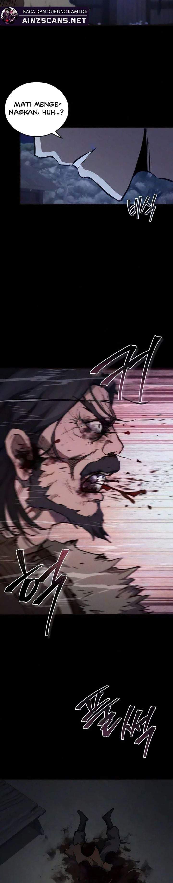 The Demonic Cult Instructor Returns Chap 59 - Next Chap 60