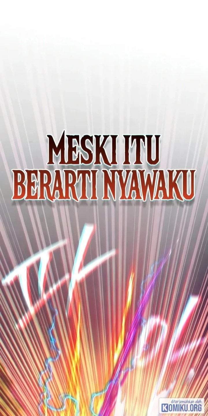The Demonic Cult Instructor Returns Chap 61 - Next Chap 62