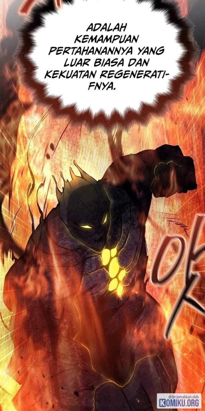 The Demonic Cult Instructor Returns Chap 61 - Next Chap 62