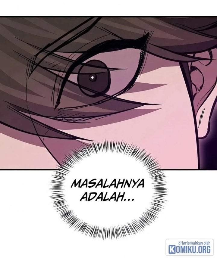 The Demonic Cult Instructor Returns Chap 61 - Next Chap 62