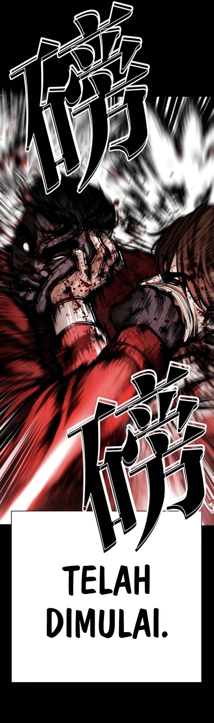 Lookism Chap 581 - Next Chap 582