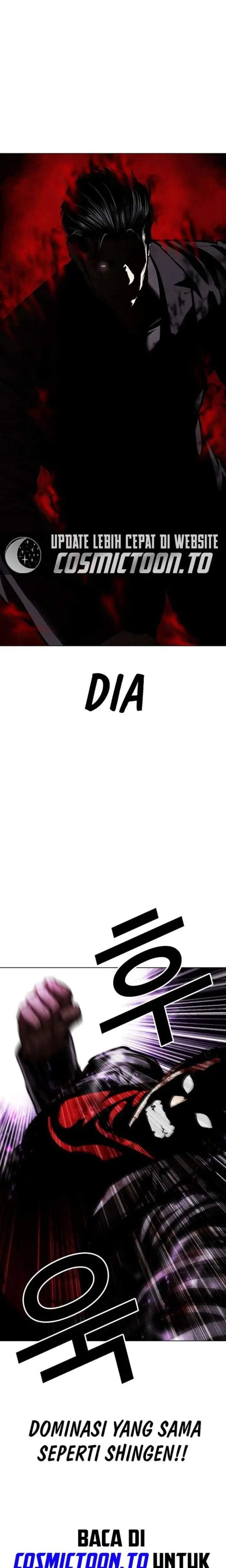 Lookism Chap 618 - Next Chap 619