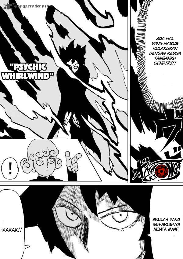 One Punch-Man (ONE) Chap 100 - Next Chap 101