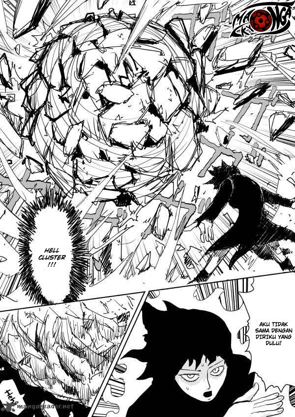 One Punch-Man (ONE) Chap 100 - Next Chap 101